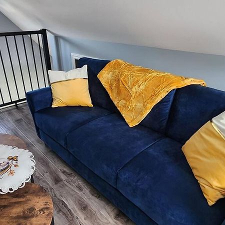 Family Ties Vacation Home - Rossy House Twillingate Ngoại thất bức ảnh