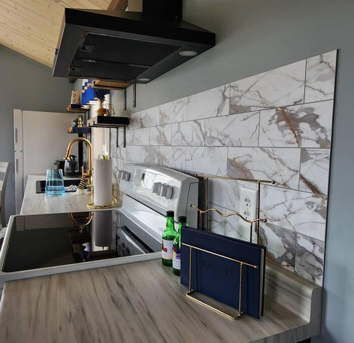 Family Ties Vacation Home - Rossy House Twillingate Ngoại thất bức ảnh