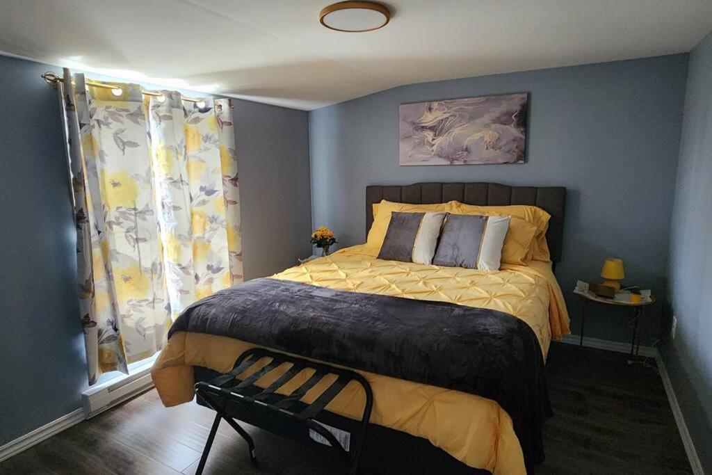 Family Ties Vacation Home - Rossy House Twillingate Ngoại thất bức ảnh