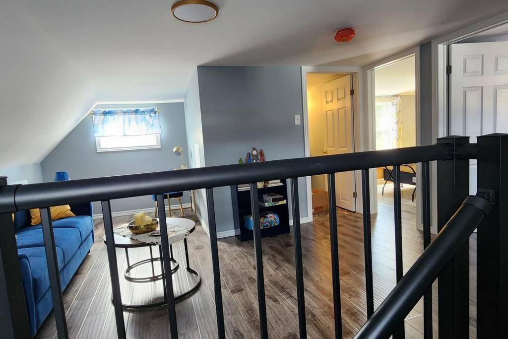 Family Ties Vacation Home - Rossy House Twillingate Ngoại thất bức ảnh