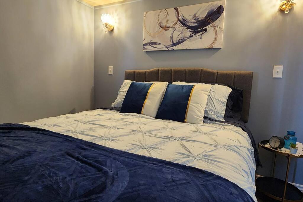 Family Ties Vacation Home - Rossy House Twillingate Ngoại thất bức ảnh