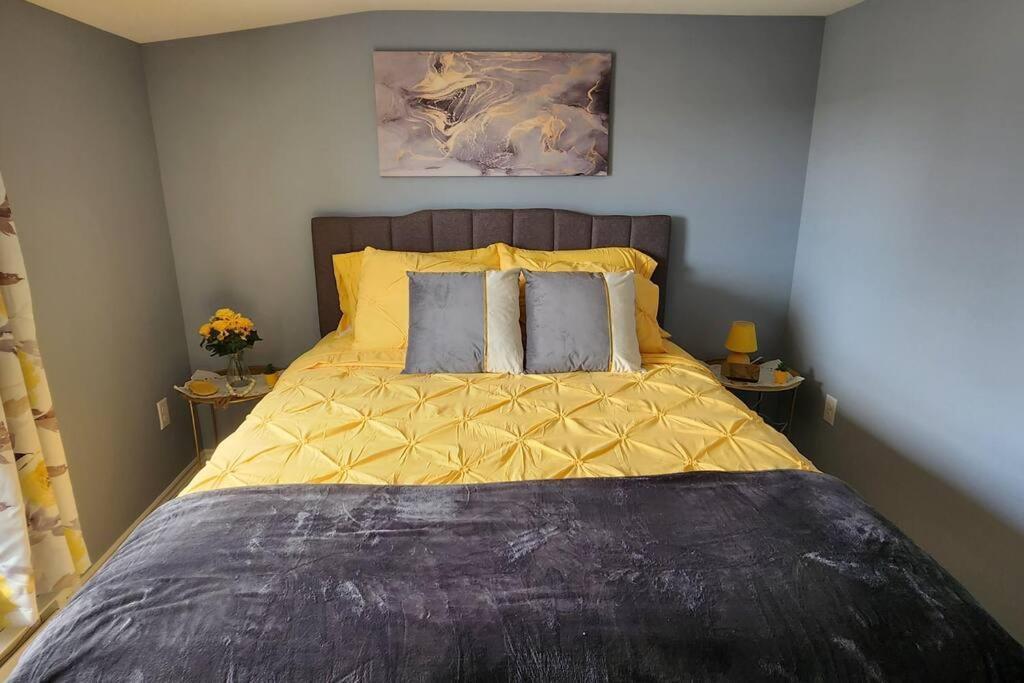 Family Ties Vacation Home - Rossy House Twillingate Ngoại thất bức ảnh