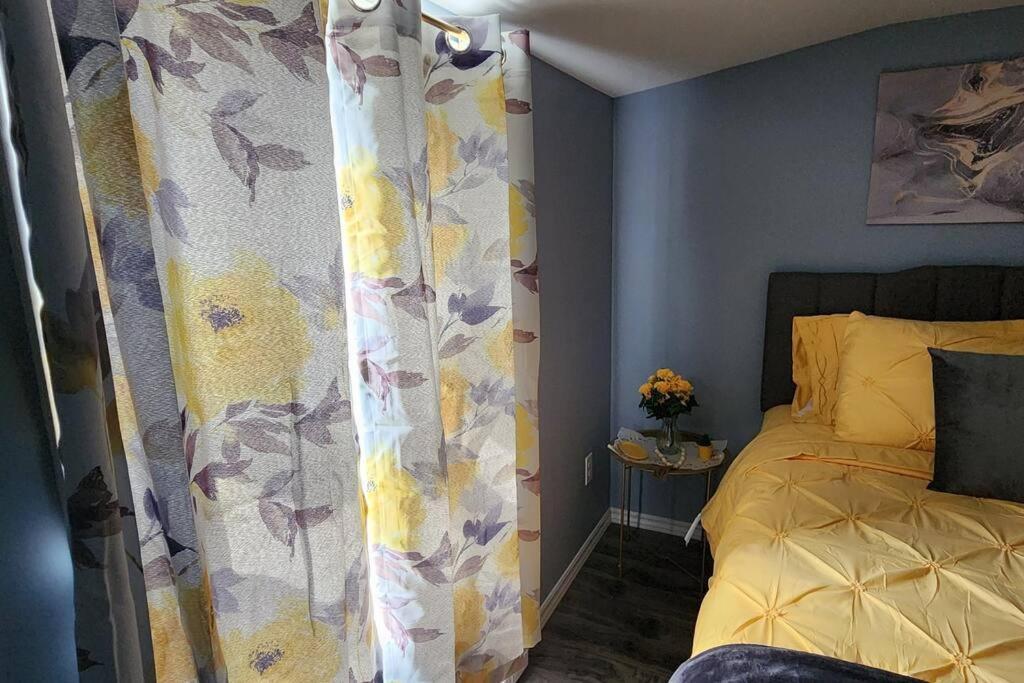 Family Ties Vacation Home - Rossy House Twillingate Ngoại thất bức ảnh