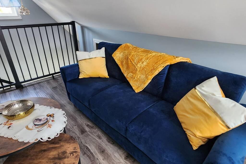 Family Ties Vacation Home - Rossy House Twillingate Ngoại thất bức ảnh