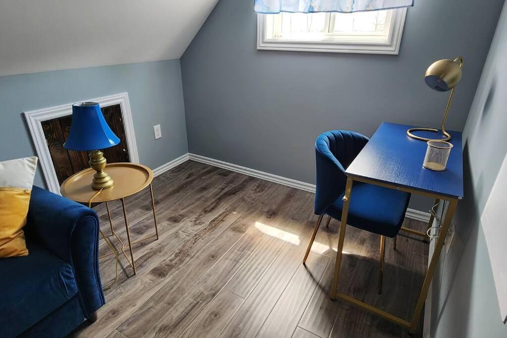 Family Ties Vacation Home - Rossy House Twillingate Ngoại thất bức ảnh